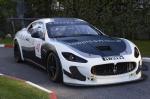 Maserati GranTurismo Trofeo MC World Series 2012 года